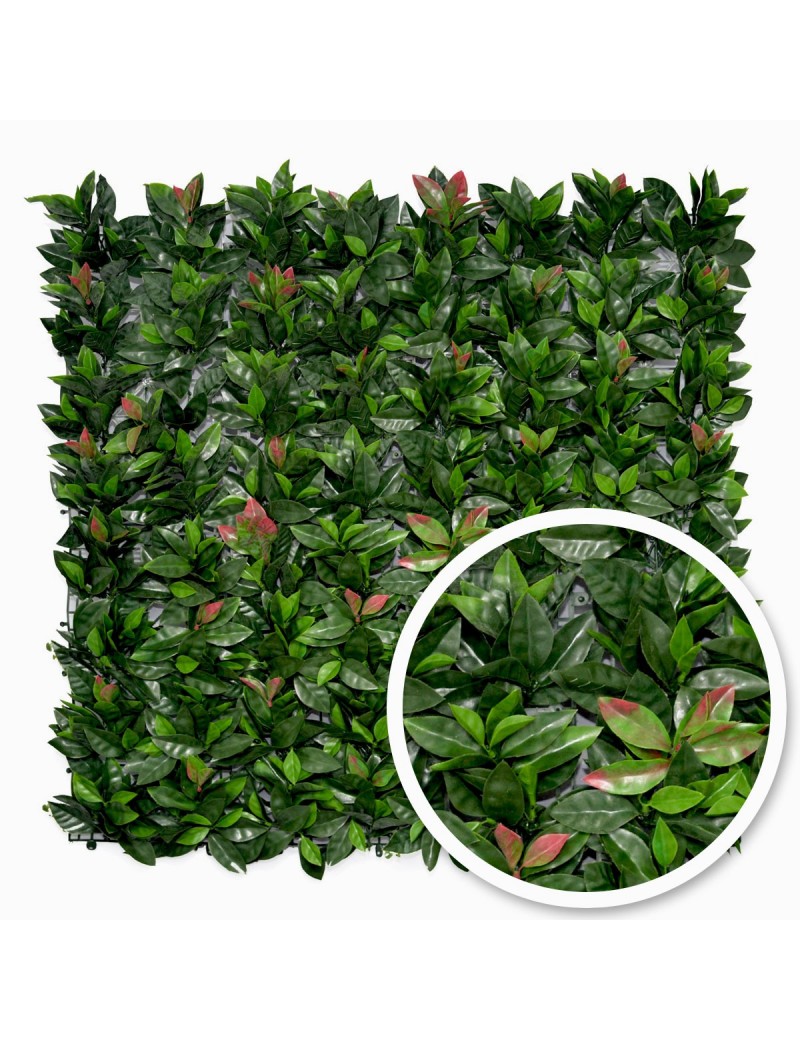 Feuillage artificiel imitation Photinia Feuillage artificiel imitation Photinia